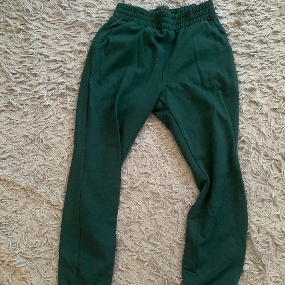 Joggers